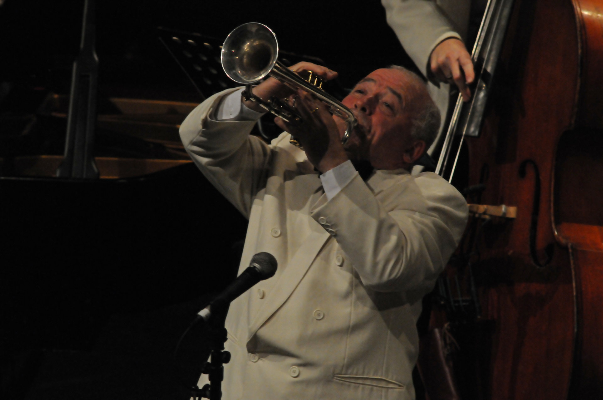 Echoes of Ellington 2019